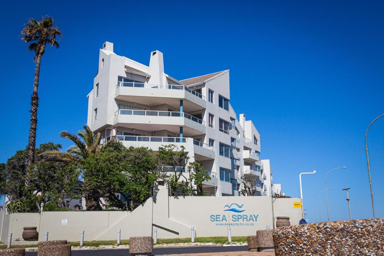 Apartment Amazing Beachfront 2 Bed A308 Sea Spray *